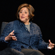 Actress and playwright Anna Deavere Smith (Slaven Vlasic/Getty Images)